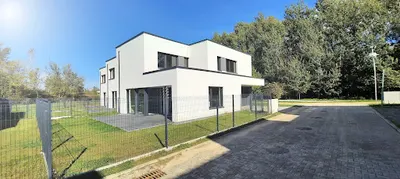 Osiedle Parkowe - Tarnowskie Góry